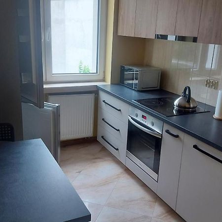 Mieszkanie Adres Lublin Ul Narutowicza 43 Mieskanie 15 Eksteriør billede