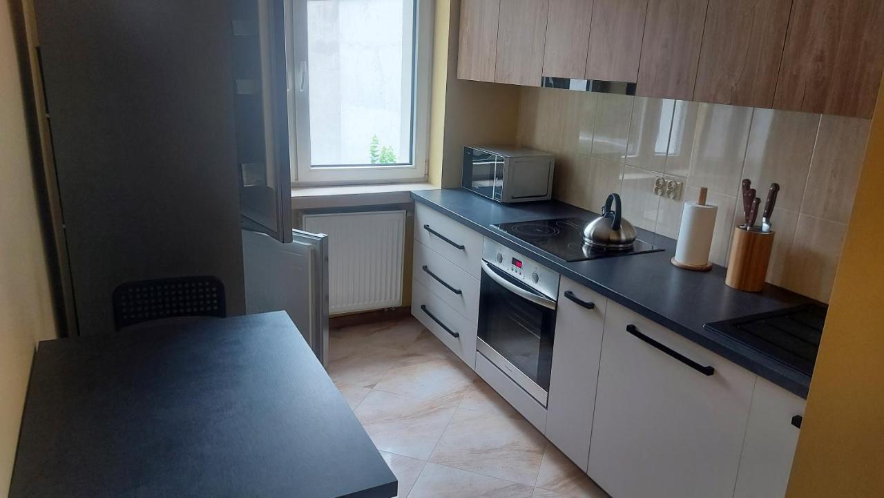 Mieszkanie Adres Lublin Ul Narutowicza 43 Mieskanie 15 Eksteriør billede